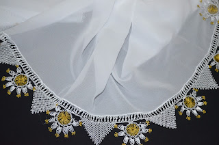 igne danteli namaz 2
