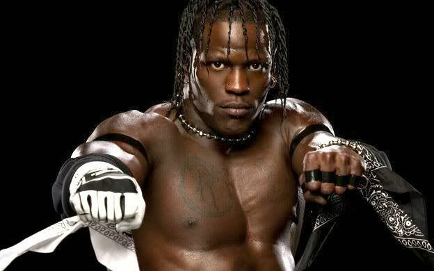 R Truth Hd Wallpapers Free Download