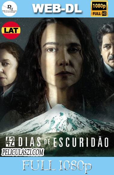 42 Días en la Oscuridad (2022) Full HD Temporada 1 WEB-DL 1080p Latino