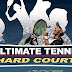 Ultimate Tennis Hard Court Free Java Game Download