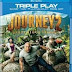 Journey 2: The Mysterious Island [2012] BRRip 720p [550MB] - T2U Mediafire Link