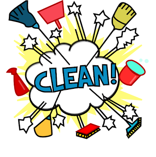  Housekeeping Service