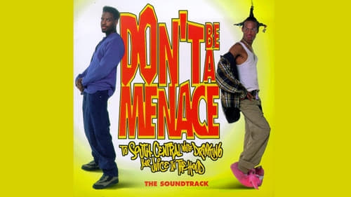 Don't Be a Menace to South Central While Drinking Your Juice in the Hood 1996 movie online