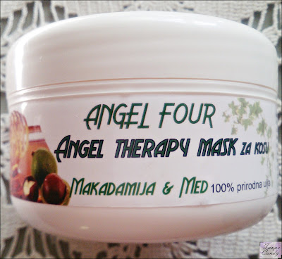 Angel therapy maska za kosu