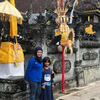 alun alun negara jembrana bali