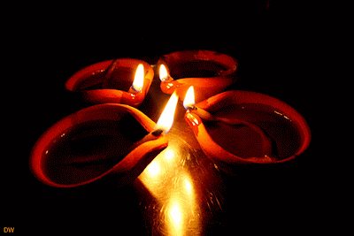 Diwali Diya Beautiful Wallpapers