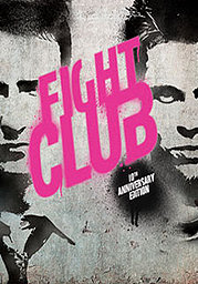 Fight Club (1999) Movie Poster