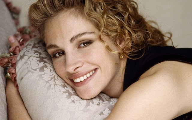 Julia Roberts HD Wallpapers Free Download