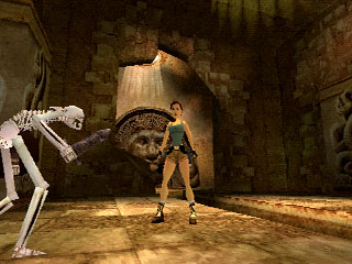Tomb Raider 4 The Last Revelation Free