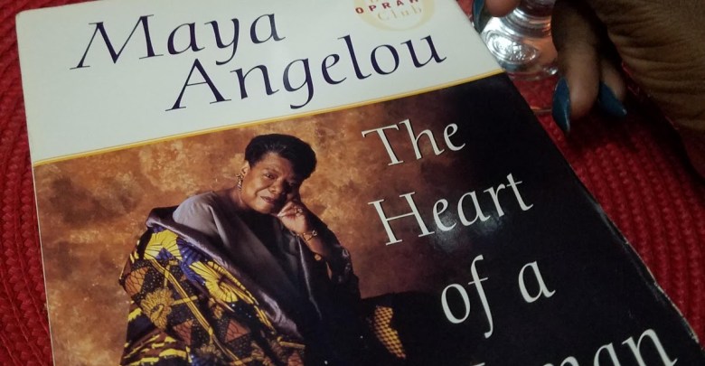 Maya Angelou, Penulis Wanita Paling Kontroversial di Amerika