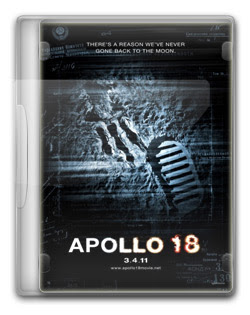 Apollo 18   A Missão Proibida