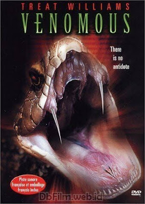 Sinopsis film Venomous (2001)