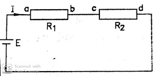 voltage or potential difference