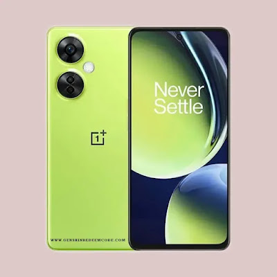 OnePlus Nord CE 3 Lite 5G
