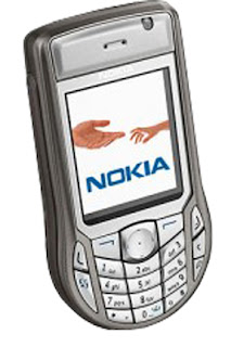 Nokia 6630 Mobile Price list, Specification and Features