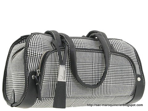 Sac maroquinerie:sac-1263765