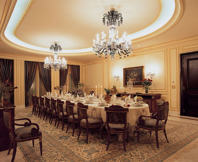  luxury POP ceiling designs for dinning room Info luxury POP ceiling designs for dinning room