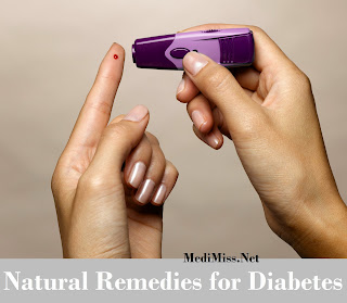 Natural Remedies for Diabetes