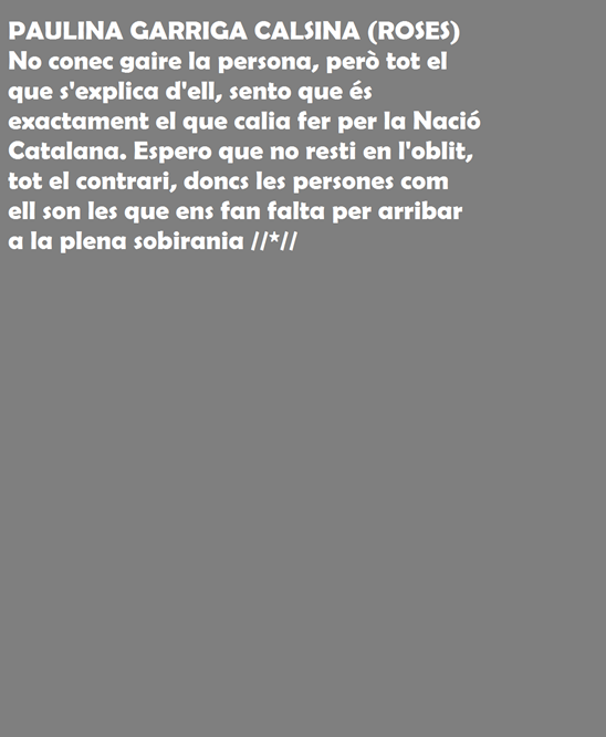 Enric Garriga Trullols