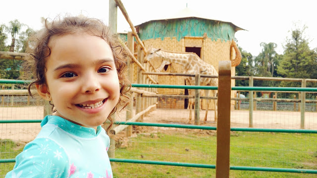 Fomos ao Beto Carrero World com a Trip Tri