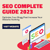 SEO Complete Guide | Search Engine Optimization