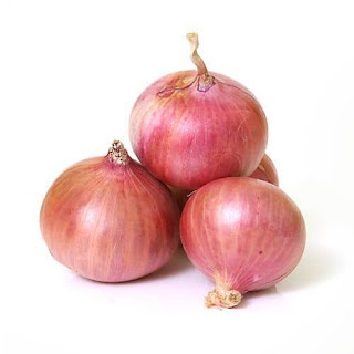 Onion vegetables name