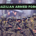  Brazil Military Power 2019