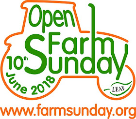 Open Farm Sunday 2018