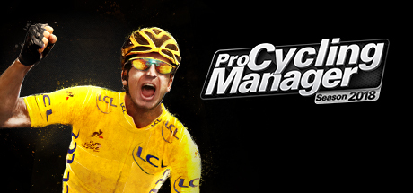 Pro Cycling Manager 2018 Game