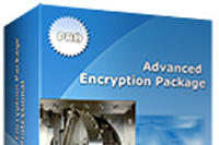 Advanced Encryption Package 2013 Professional 5.83