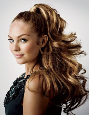 Hairstyles for 2012 - Haircuts for 2012