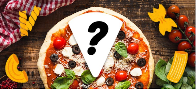 complete the pizza quiz answers 100% score videofacts quiz