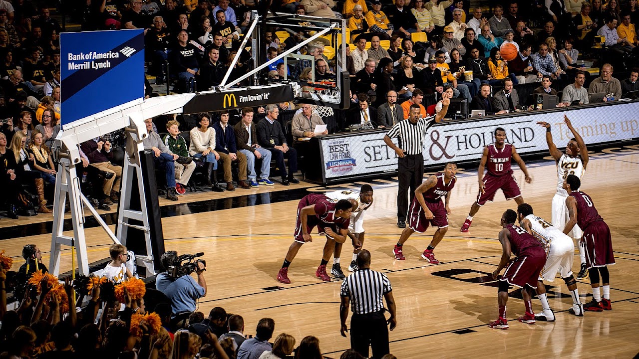 2011 NCAA Division I Men's Basketball Tournament