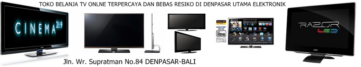 DENPASAR UTAMA ELEKTRONIK