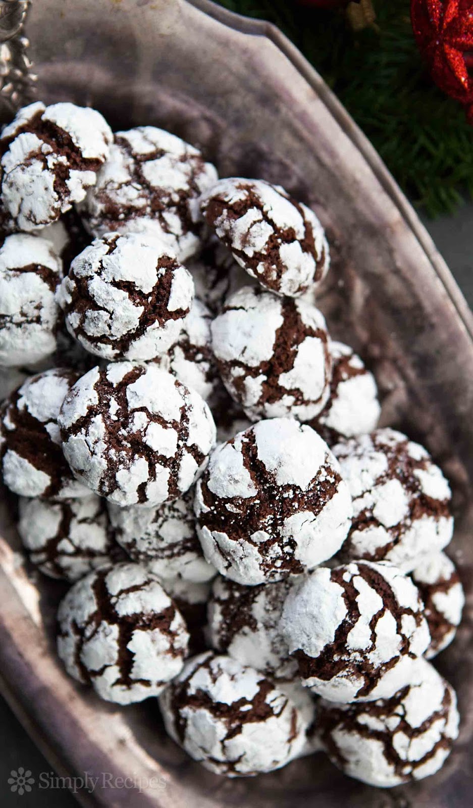 25 Favorite Christmas Cookie Recipes Nick + Alicia