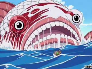 One Piece Episode 77 Subtitle Indonesia