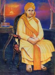 swami dayanand saraswati biography - स्वामी दयानंद सरस्वती