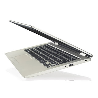 Toshiba Satellite Radius E45DW-C4210 Ultrabook