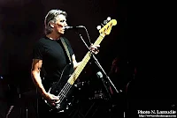 Roger Waters Bercy 2007