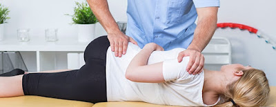 back pain specialist Dubai