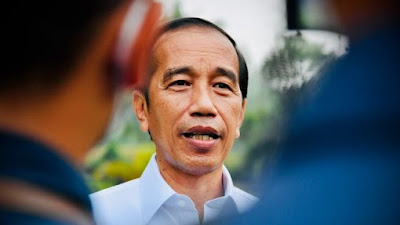 Heboh APDESI Serukan Presiden 3 Periode, Jubir Demokrat: Apa Pak Jokowi Nggak Ingin Dikenang Seperti SBY?