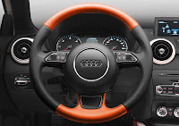 Audi A1 Wörthersee