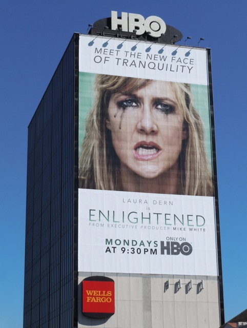 Daily Billboard wonders if Jurassic Park star Laura Dern ever pictured