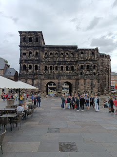 Porta Nigra Trier