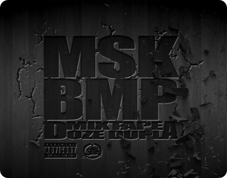 Cover D.D Fronts
