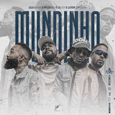 Young Family - Mundinho (feat. Lilabahhh & Laton Cordeiro) Download MP3
