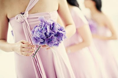 Lilac Bridesmaid Dresses on The Things That Go On In My Head   Lavender Bridesmaid Dress