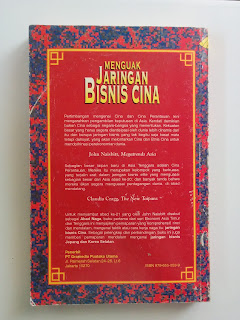 Buku Bisnis