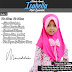 Bahan Jilbab 2 Warna