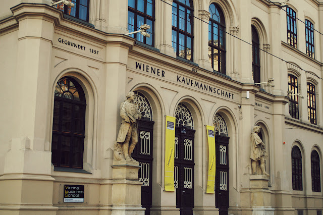 Vienna Business School